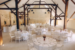 Votre salle de mariage en île-de-France : la Ferme de la Corde-03