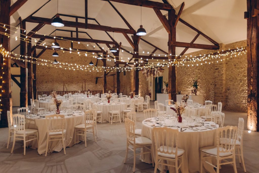 Un cadre idyllique pour votre salle de mariage en Seine-et-Marne-02